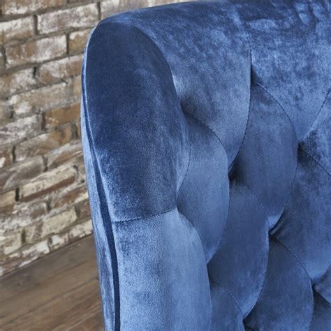 Mercer41 Anamaria Upholstered Wingback Chair & Reviews | Wayfair