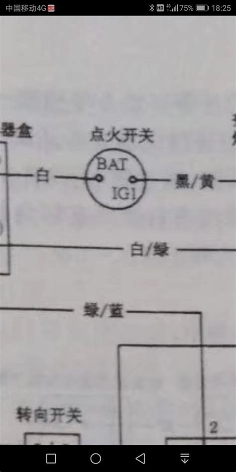 本田汽车电路图中的IG1与IG2是代表什么意思的?_奥迪_奥迪A4L _汽车大师