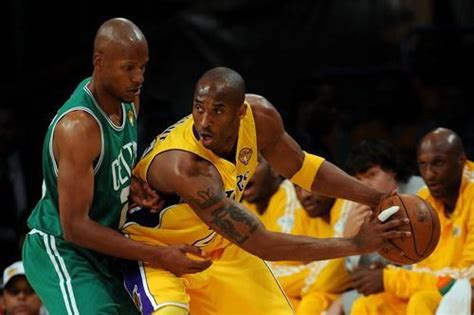经典！2010年NBA总决赛回忆杀：传统篮球最后的辉煌？ - 知乎