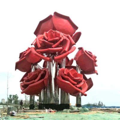 【广场植物雕塑】厂家作品图片价格_广场植物雕塑定制加工-玉海 ...