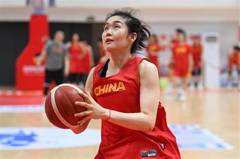 最后的希望！中国女篮东京奥运会力争奖牌_凤凰网