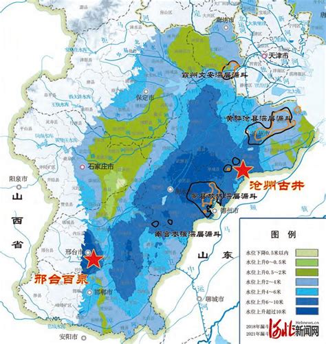 2020沧州运河区规划,沧州运河景观带及村,沧州未来5年的规划图_大山谷图库