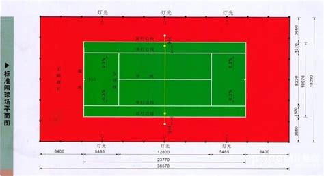足球场标准尺寸-足球场地的标准尺寸是多少 _汇潮装饰网