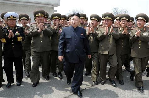 朝鲜将建军节改回 二八建军节|