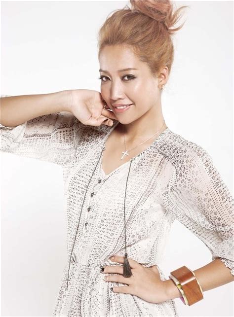 台湾歌手黄丽玲证实加入《我是歌手3》比赛（图）|专辑|陈洁仪_凤凰资讯