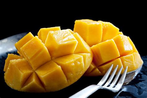 芒果有什么营养价值功效-芒果有清热生津养胃的作用-沧州明洁药用包装