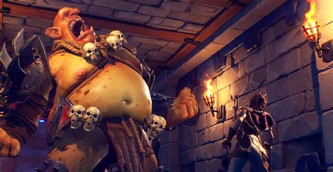 Orcs Must Die! 3 has launched Steam after a year on Stadia | Rock Paper ...