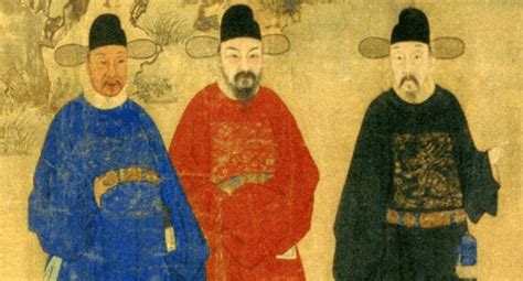 清朝官级制-清朝的官阶制度，等级是什么？
