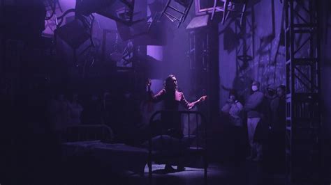2022年1月16日浸入式戏剧《不眠之夜》五周年特展 上海站门票+时间票价+在线订票-看看票务