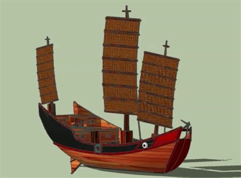 泉州宋代古船出土 创下数个中国之“最”