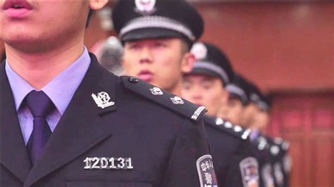 燃向MV，致敬人民警察！_腾讯视频