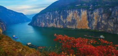三峡大瀑布风景区介绍 - 三峡旅游