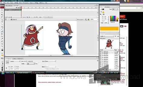 Preview for Adobe Flash Player 10.1 for Mac OS X available