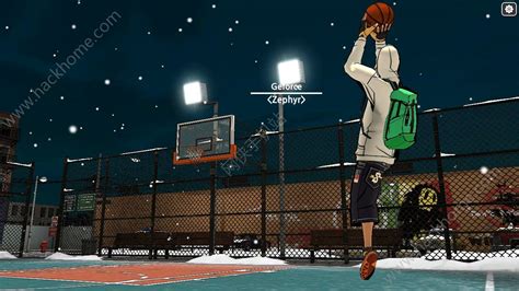街头篮球手游技能排行 最强技能介绍[图] - 新手攻略 - 嗨客手机站
