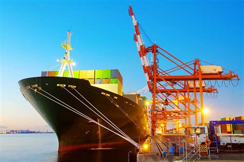 上海国际海运公司|出口海运费用|货船运输价格|海运代理公司-森奥国际物流