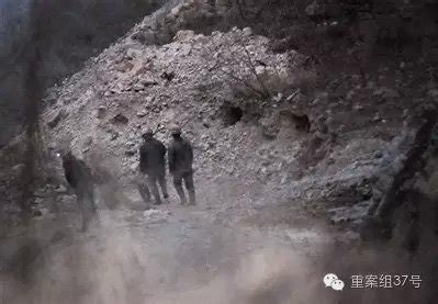突发重案|北京平谷金海湖镇金矿盗采案致6死1伤_凤凰资讯