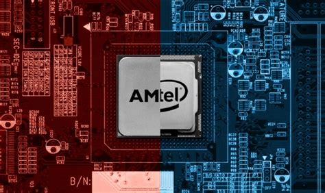 Intel和AMD的Chiplet对比 - 知乎