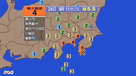 311大地震11年后，日本又迎来了一波M7.3级地震！专家警告小心2天后的强震！__财经头条