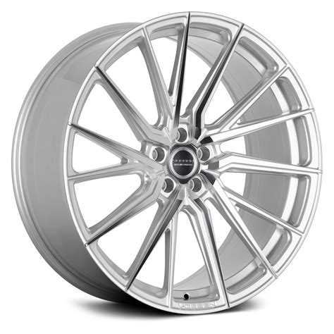 VOSSEN® S17-01 Wheels - Custom Finish Rims
