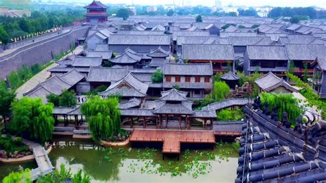 潍坊十大最美旅游景点-排行榜123网