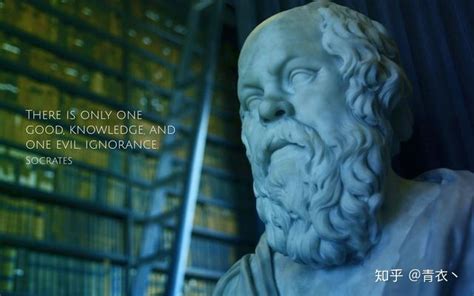 世界十位顶尖哲学家的30句名言 - 金玉米 | 专注热门资讯视频