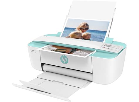 HP DeskJet 3730 Wireless All-in-One Printer - HP Store UK