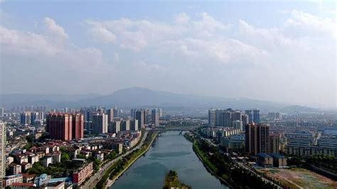 2023中国70个三线城市名单，你觉得谁最有可能是下一个二线城市？_新浪新闻