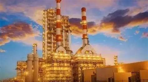 石油化工行业外部环境分析-行业研究-中国管理大数据交易平台