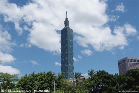 【台北101大厦摄影图片】台北风光摄影_太平洋电脑网摄影部落
