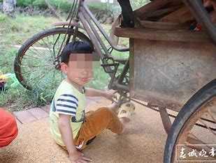 2岁男童独自出门去幼儿园被秒送回 的图像结果