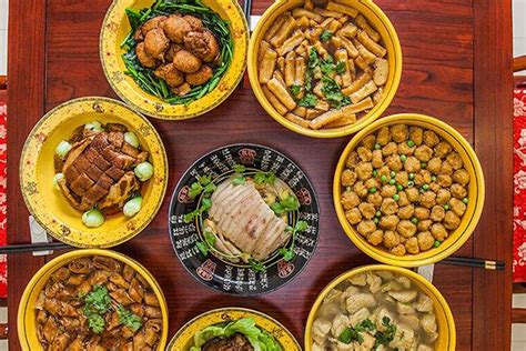 天津必吃的十大美食：狗不理包子上榜_排行榜123网