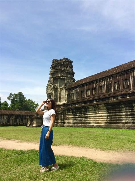 柬埔寨有很么好玩的 柬埔寨有哪些景点-旅游官网