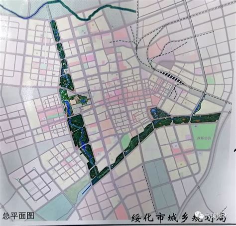 黑龙江省绥化市2021年7月最新获批工程项目汇总