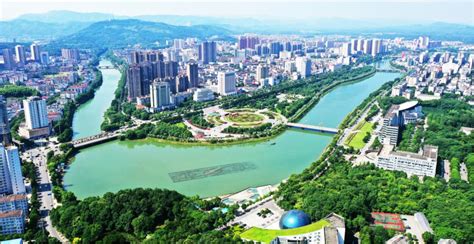 咸宁：创文，让香城更美好--湖北文明网