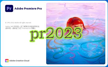 Pr2023破解版下载-Adobe Premiere Pro 2023(Pr2023)- 软件先锋