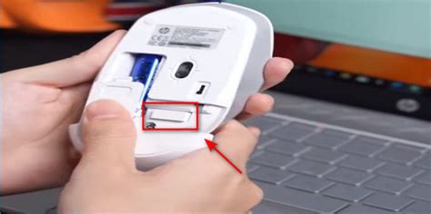 联想蓝牙鼠标怎么使用? 蓝牙鼠标连接电脑的教程 - 键盘鼠标 | 悠悠之家
