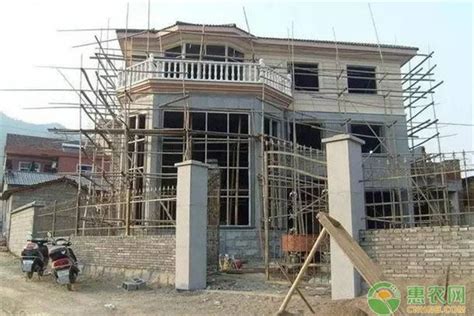 在农村，建一套这样的房子需要多少钱？