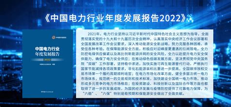 2021年电力行业基本数据一览表 - 南京博纳威电子科技有限公司