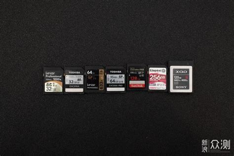 UFS存储卡与传统的Micro SD卡的区别-CFM闪存市场
