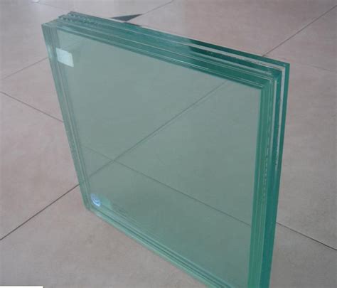 夹层玻璃PVB和SGP的区别-江门保利派玻璃制品有限公司