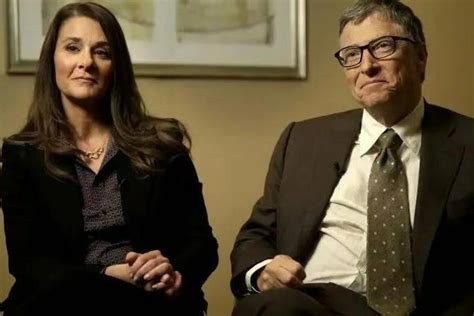 比尔盖茨夫妇正式离婚 结束27年婚姻_凤凰网视频_凤凰网