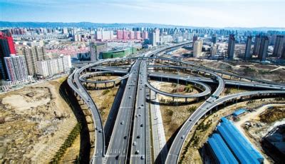 内蒙古日报数字报-未来立体化综合交通网啥模样？