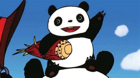 熊猫家族米米头像图片 熊猫家族米米头像高清_配图网