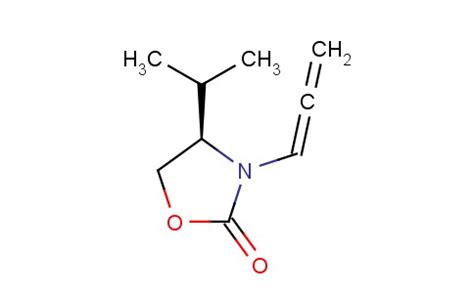 357426-83-6 | (4R)-4-苯基-3-(1,2-丙二烯基)-2-恶唑烷酮 - 科邦特化工