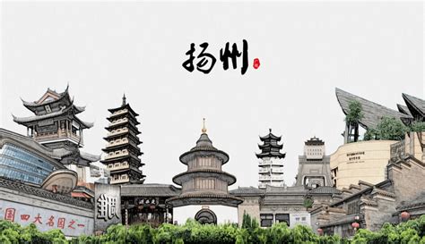 扬州特色建筑有哪些 扬州特色建筑推荐_旅泊网