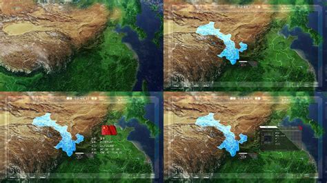 《航拍中国第二季（甘肃）》地理高考考点（十） - 知乎