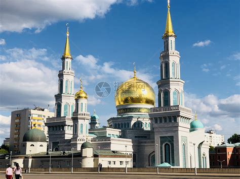 俄罗斯夏宫喷泉高清图片下载-正版图片500544480-摄图网