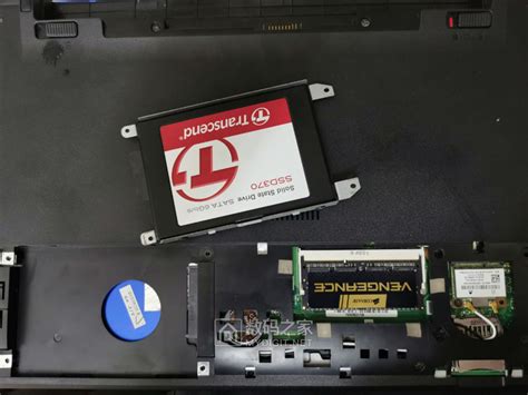 华硕X450VC加固态硬盘，也许是它最后一次升级了 - 笔电软硬派 数码之家