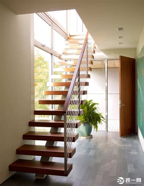 别墅楼梯 | 高颜值的天然大理石楼梯设计 80例 - 知乎