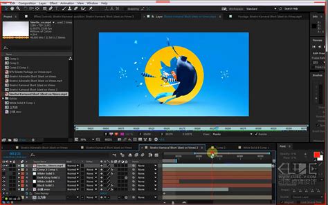 如何制作简单的教学动画视频？小白必备实用动画制作软件，简单易上手！ - 动画制作博客